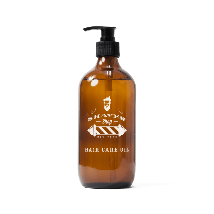 Hair Care Oil SHAVER